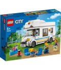LEGO CITY 60283 VAKANTIECAMPER