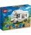 LEGO CITY 60283 VAKANTIECAMPER