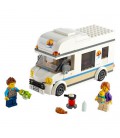 LEGO CITY 60283 VAKANTIECAMPER