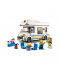 LEGO CITY 60283 VAKANTIECAMPER