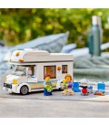 LEGO CITY 60283 VAKANTIECAMPER