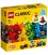 LEGO CLASSIC 11014 STENEN EN WIELEN