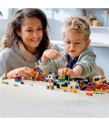 LEGO CLASSIC 11014 STENEN EN WIELEN