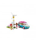 LEGO FRIENDS 41443 OLIVIA'S ELEKTRISCHE AUTO