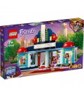 LEGO FRIENDS 41448 HEARTLAKE CITY BIOSCOOP