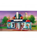 LEGO FRIENDS 41448 HEARTLAKE CITY BIOSCOOP