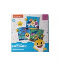 BABY SHARK PUZZEL 3 IN 1