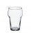 BIERGLAS 28 CL KLEINE STAP (per stuk)
