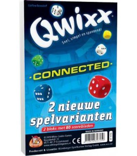 SPEL QWIXX CONNECTED