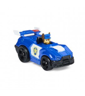 PAW PATROL THE MOVIE TRUE METAL VEHICLES 1:55 ASSORTMENT