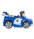 PAW PATROL THE MOVIE - CHASE'S VOERTUIG