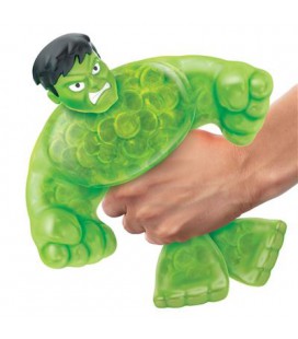 GOO JIT ZU SUPERHEROES HULK