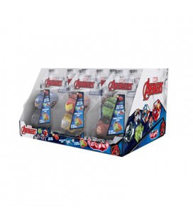 Marvel avengers battle cubes assortiment mix