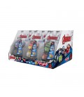 Marvel avengers battle cubes assortiment mix