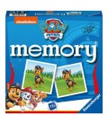 SPEL MEMORY PAW PATROL