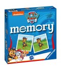 SPEL MEMORY PAW PATROL