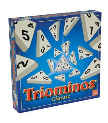 SPEL TRIOMINOS CLASSIC