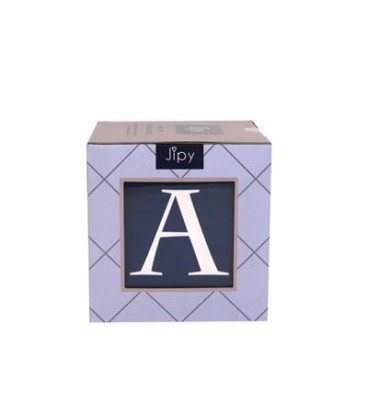 JIPY STAPELTOREN HOUT BLAUW