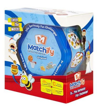 SPEL MATCHIFY ORIGINAL