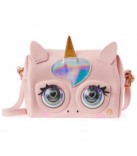 PURSE PETS UNICORN TAS