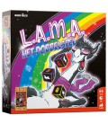 SPEL LAMA: HET DOBBELSPEL