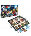 CLUEDO - BORDSPEL