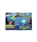 NERF ELITE 2.0 FLIPSHOTS 8 BLASTER