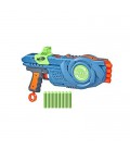 NERF ELITE 2.0 FLIPSHOTS 8 BLASTER