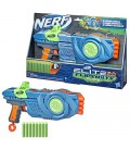 NERF ELITE 2.0 FLIPSHOTS 8 BLASTER