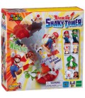 SUPER MARIO BLOW UP! SHAKY TOWER