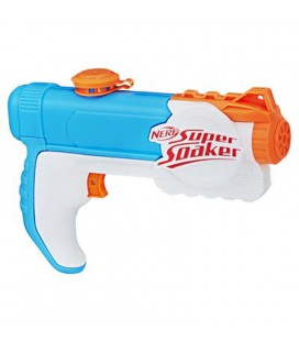 WATERPISTOOL NERF SUPER SOAKER PIRANHA