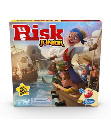 SPEL RISK JUNIOR