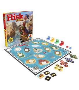 SPEL RISK JUNIOR