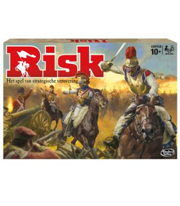 SPEL RISK