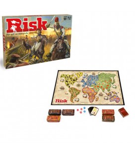 SPEL RISK