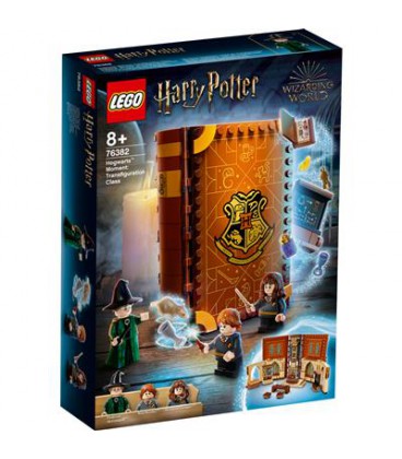 LEGO HARRY POTTER 76382