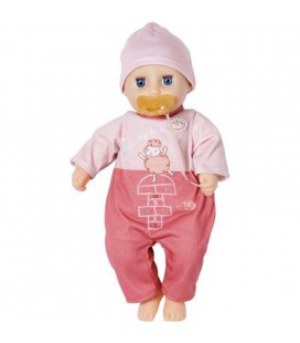 BABY ANNABELL MYFIRST CHEEKYANNABELL30CM