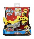 PAW PATROL MOTOPUPS MOTO DELUXE VEHICLE RUBBLE