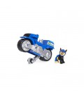 PAW PATROL MOTOPUPS MOTO DELUXE VEHICLE CHASE