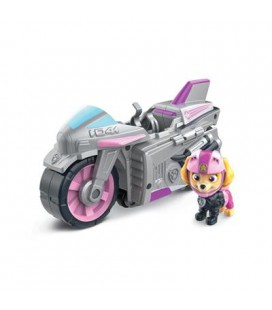 PAW PATROL MOTOPUPS MOTO DELUXE VEHICLE SKYE