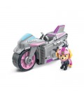 PAW PATROL MOTOPUPS MOTO DELUXE VEHICLE SKYE