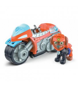 PAW PATROL MOTO THEMED VEHICLE ZUMA