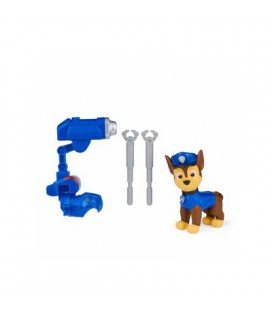 PAW PATROL THE MOVIE DELUXE HELDEN PUPPY ASSORTI