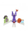 PAW PATROL THE MOVIE TRUE METAL ADVENTURE CITY PLAYSET 1:55