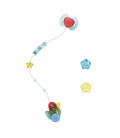 BABY BORN ACCESSOIRES HAPPY BIRTHDAY FOPSPEEN MET INTERACTIVE MAGIC DUMMY