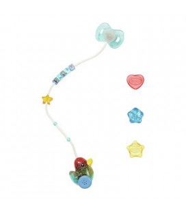 BABY BORN ACCESSOIRES HAPPY BIRTHDAY FOPSPEEN MET INTERACTIVE MAGIC DUMMY