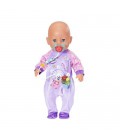 BABY BORN ACCESSOIRES HAPPY BIRTHDAY FOPSPEEN MET INTERACTIVE MAGIC DUMMY