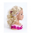 KAPKOP MET MAKE UP PRINCESS CORALIE 33 CM