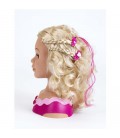 KAPKOP MET MAKE UP PRINCESS CORALIE 33 CM