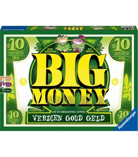 Spel big money Ravensburger